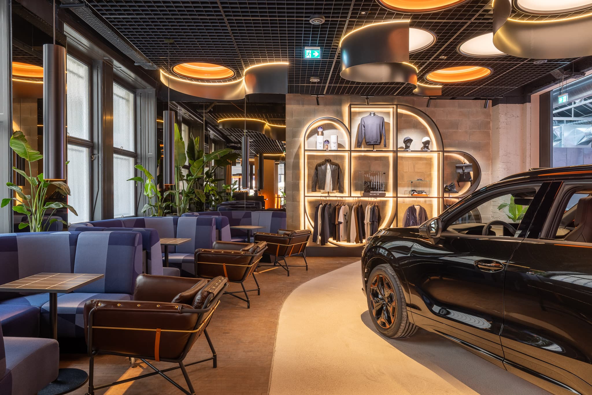 Spirit Connected Hero