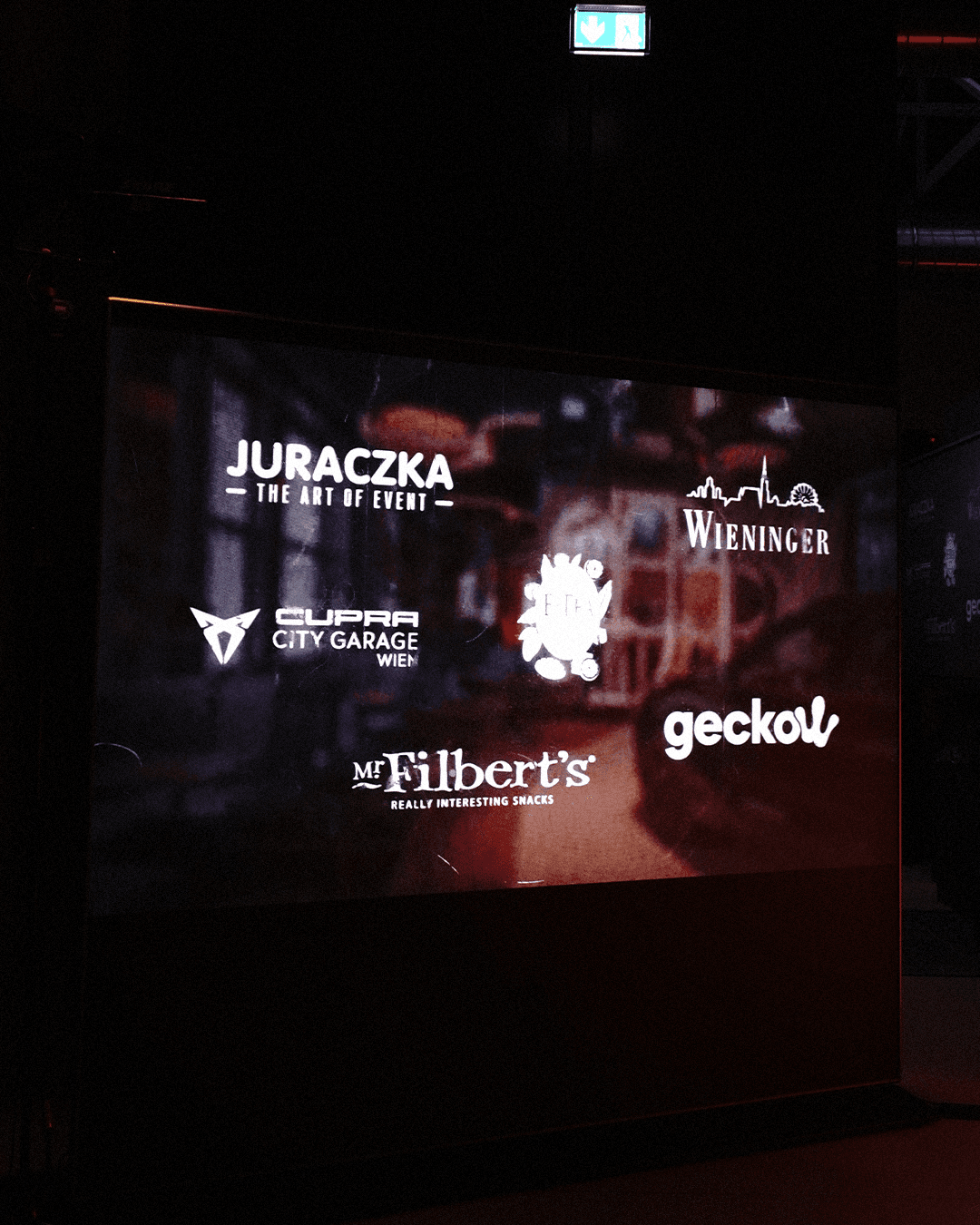 Spirit Connected event image 2