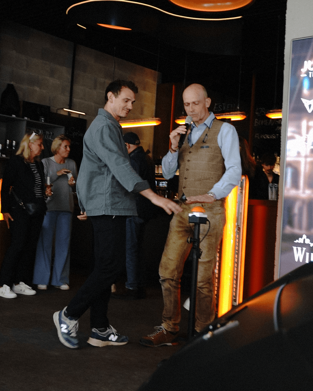 Spirit Connected event image 11
