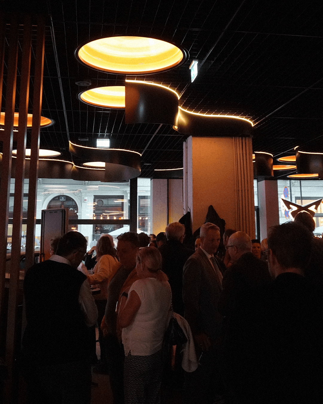 Spirit Connected event image 5