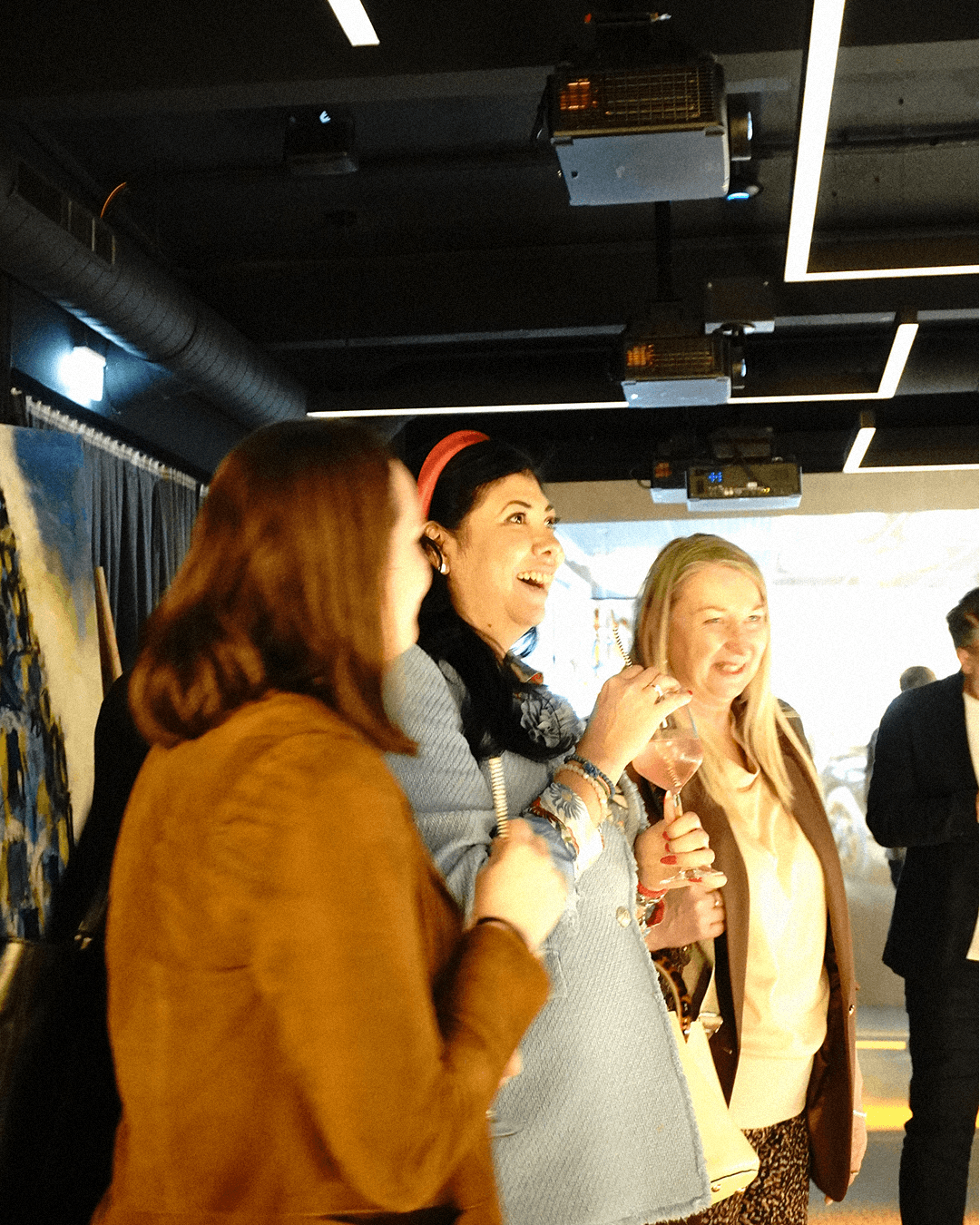 Spirit Connected event image 6
